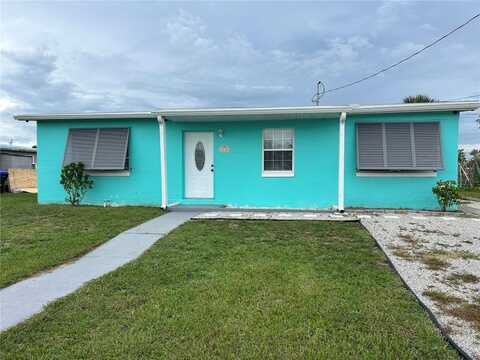 8630 AERO AVENUE, NORTH PORT, FL 34287