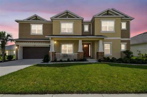 7024 BRADBURY CIRCLE, WESLEY CHAPEL, FL 33545