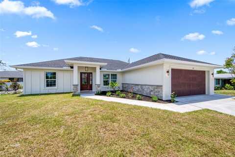 237 HOLLY ROAD, VENICE, FL 34293
