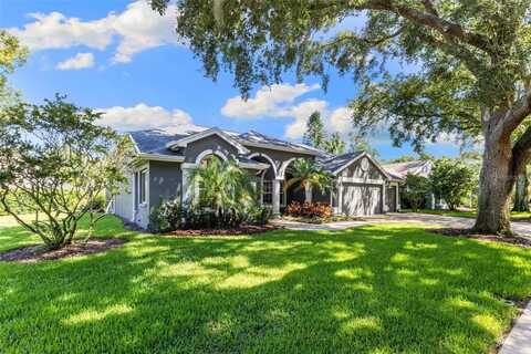 4690 WRENTHAM PLACE, PALM HARBOR, FL 34685