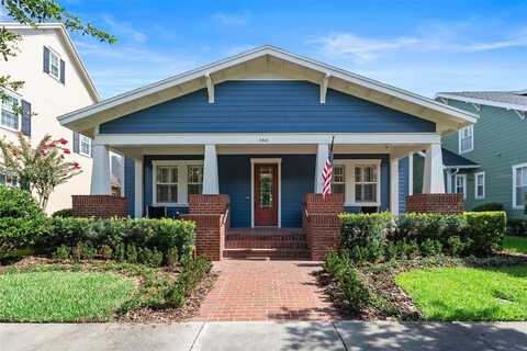 4310 ETHAN LANE LANE, ORLANDO, FL 32814