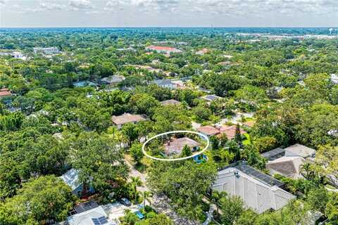 2504 MULBERRY TERRACE, SARASOTA, FL 34239