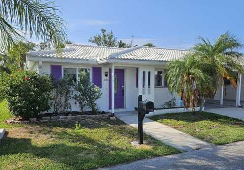 730 SPANISH DRIVE S, LONGBOAT KEY, FL 34228