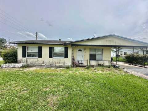 4402 KING COLE BOULEVARD, ORLANDO, FL 32811