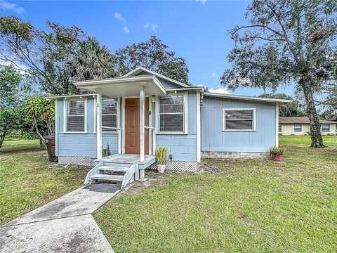 211 N RANDOLPH AVENUE, KISSIMMEE, FL 34741