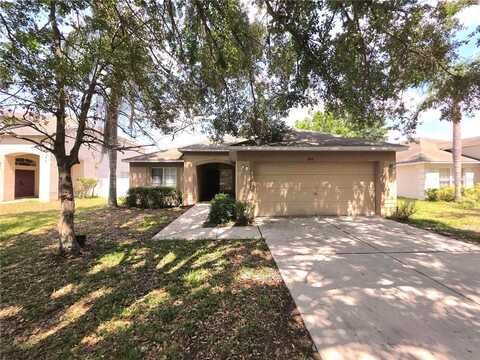 2614 QUEEN ALBERTA DRIVE, VALRICO, FL 33594