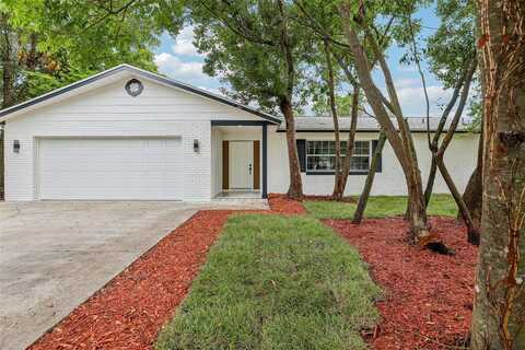 7124 TURQUOISE LANE, ORLANDO, FL 32807