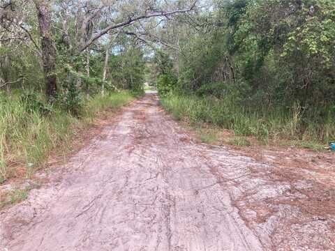 12643 PLACID ROAD, HUDSON, FL 34667