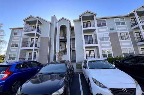 2550 N ALAFAYA TRAIL, ORLANDO, FL 32826