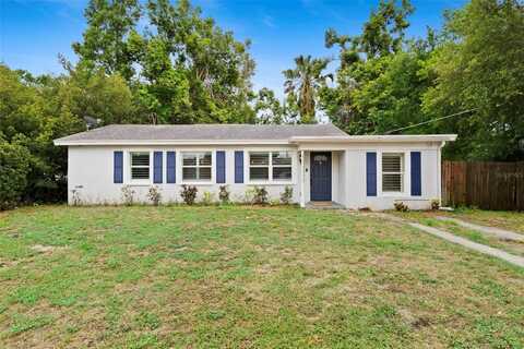 3906 W ROGERS AVENUE, TAMPA, FL 33611