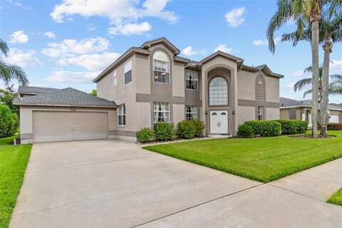 18219 BITTERN AVENUE, LUTZ, FL 33558