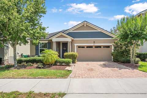 2412 REGENCY PARK DRIVE, DELAND, FL 32724