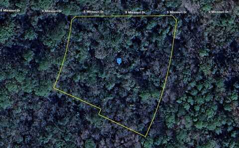 8201 W MAYFAIR DRIVE, HOMOSASSA, FL 34448