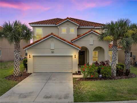 391 CABELLO DRIVE, DAVENPORT, FL 33837
