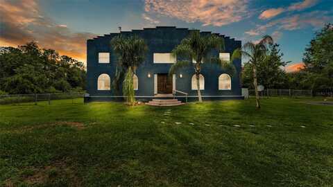 2838 W TARKENTON ROAD, AVON PARK, FL 33825