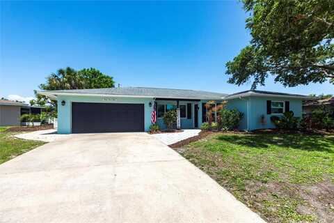 3312 KENMORE DRIVE, SARASOTA, FL 34231