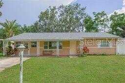 2239 CURTIS DRIVE S, CLEARWATER, FL 33764