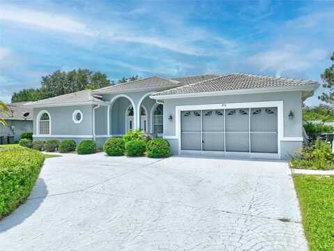 80 FLEMINGWOOD LANE, PALM COAST, FL 32137