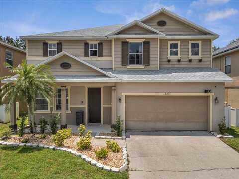 325 ALDRIDGE LANE, DAVENPORT, FL 33897