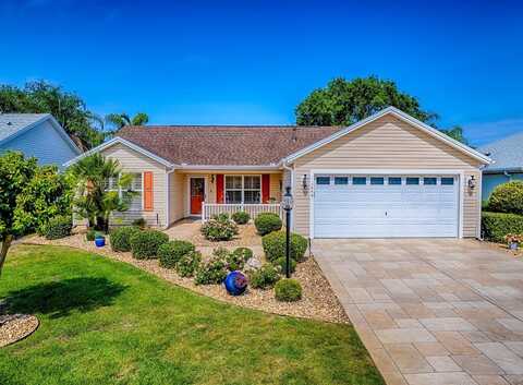 1206 THOMPSON AVENUE, THE VILLAGES, FL 32162