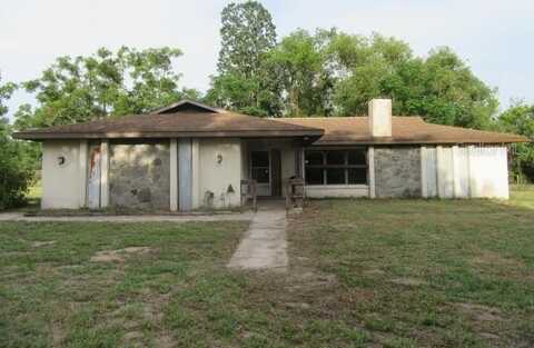 15587 SE 150TH AVENUE, WEIRSDALE, FL 32195