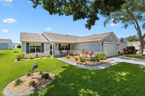 612 LISBON LANE, THE VILLAGES, FL 32159