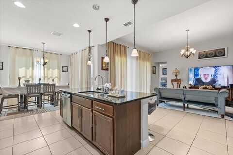 3847 SHORESIDE DRIVE, KISSIMMEE, FL 34746