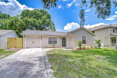 4605 W LOUGHMAN STREET, TAMPA, FL 33616