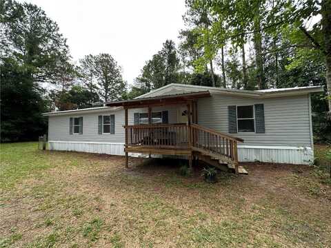 21535 NW COUNTY ROAD 1493, ALACHUA, FL 32615