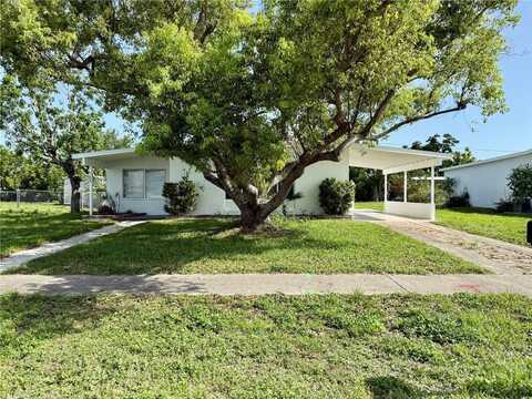 21899 CELLINI AVENUE, PORT CHARLOTTE, FL 33952