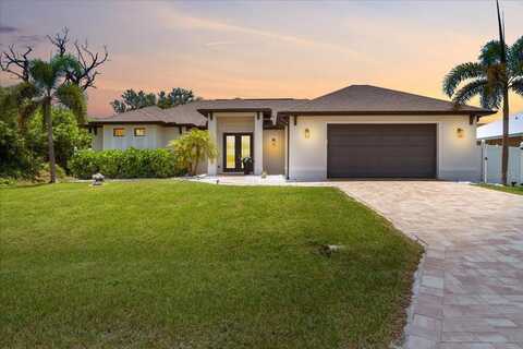 8081 DIMSTEAD STREET, PORT CHARLOTTE, FL 33981