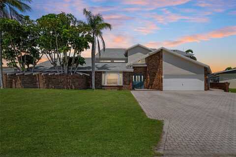 397 MILFORD POINT DRIVE, MERRITT ISLAND, FL 32952