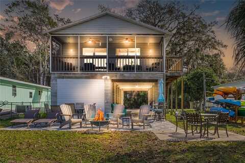 6183 WAVERLY ROAD, WEEKI WACHEE, FL 34607