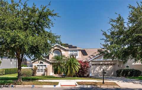 1201 SHELTER ROCK ROAD, ORLANDO, FL 32835