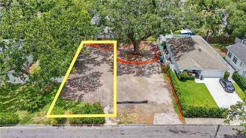 327 W WILDER, TAMPA, FL 33603
