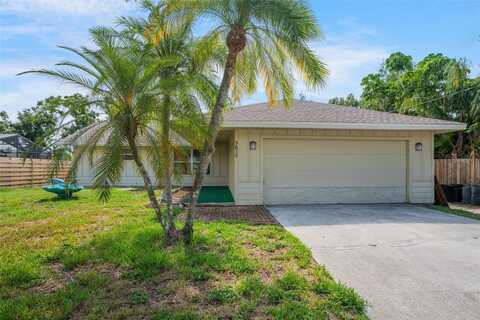 5639 BLOUNT AVENUE, SARASOTA, FL 34231