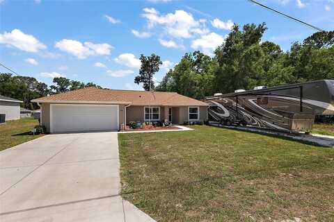 7162 SE 124TH STREET, BELLEVIEW, FL 34420