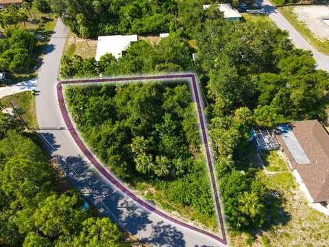 2212 BENDWAY DRIVE, PORT CHARLOTTE, FL 33948