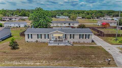 14276 SE 61ST AVENUE, SUMMERFIELD, FL 34491
