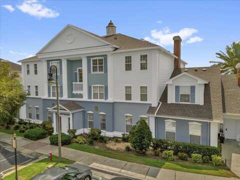 7655 HERITAGE CROSSING WAY, REUNION, FL 34747