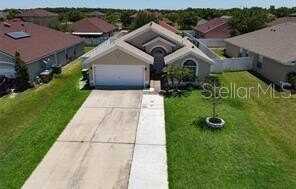 3030 EAGLE CROSSING DRIVE, KISSIMMEE, FL 34746