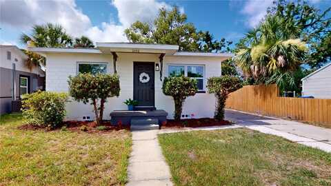 2456 S 17TH AVENUE S, Saint Petersburg, FL 33712