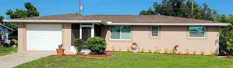 3251 PINETREE STREET, PORT CHARLOTTE, FL 33952