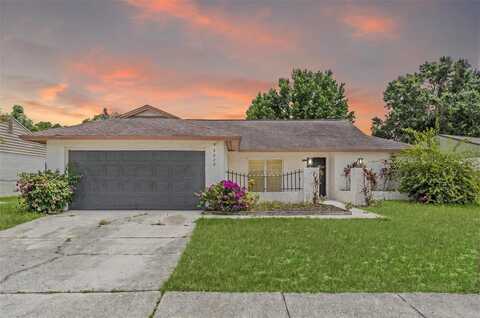 6826 ROSEMARY DRIVE, TAMPA, FL 33625