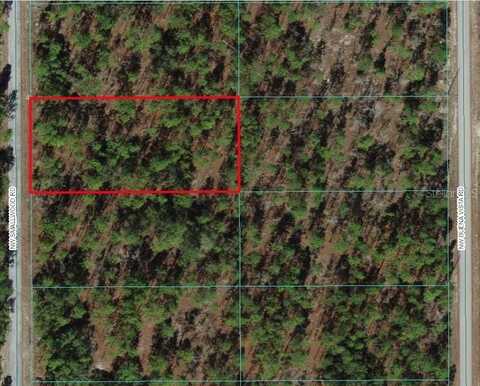 0 NW SMALLWOOD ROAD, DUNNELLON, FL 34431