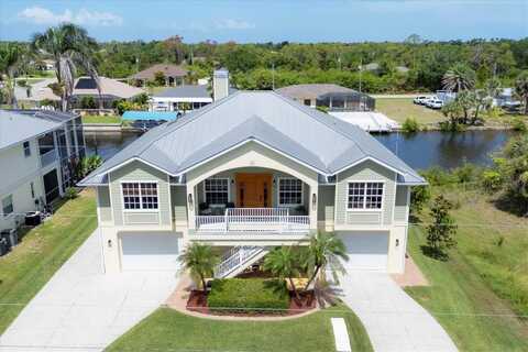 4219 SPIRE STREET, PORT CHARLOTTE, FL 33981