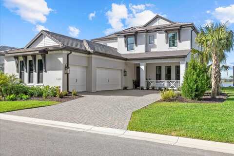 6349 ISLA DEL RAY AVENUE, SARASOTA, FL 34240