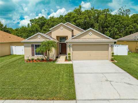 4726 ASHURST STREET, KISSIMMEE, FL 34758