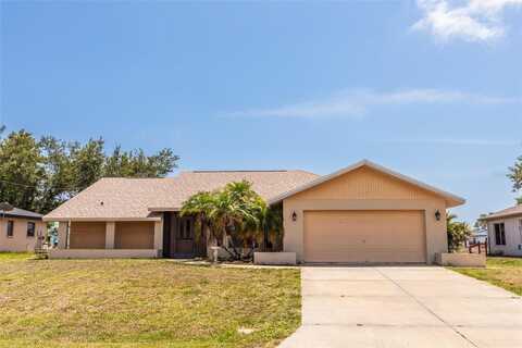 238 MARK TWAIN LANE, ROTONDA WEST, FL 33947