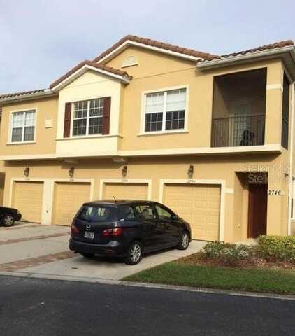 2746 OAKWATER DRIVE, KISSIMMEE, FL 34747